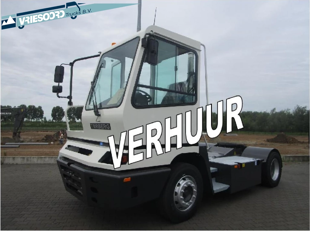 Terberg - YT222 Bild 1