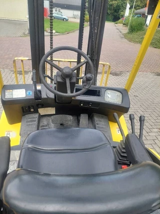 Hyster N/A 2000 - H4.00XMS-6 Heftruck obrazek 9