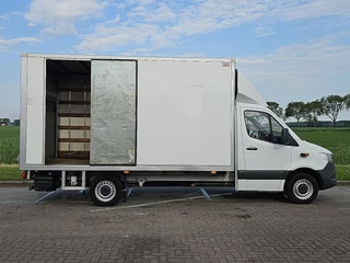 Mercedes-Benz Sprinter 2021 - 314 imagem 13