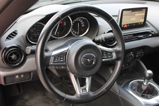 Mazda MX-5 2016 - 1.5 SkyActiv-G 131 TS obrazek 22