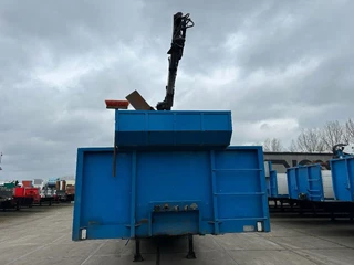 KWB N/A 1999 - HIAB 130R-206-2006 immagine 18
