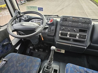 Iveco Eurocargo 2006 - 120E24 immagine 8