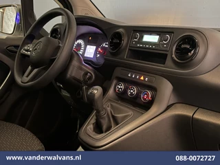Mercedes-Benz Citan 2022 - 110 CDI 96pk L1H1 Euro6 Airco | Cruisecontrol | LED | Zijdeur obrazek 15