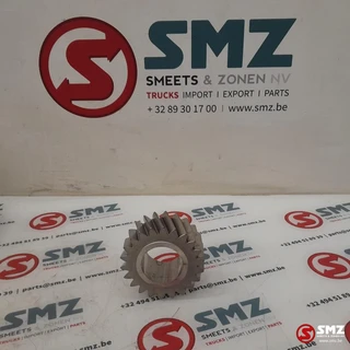 ZF - Occ tandwiel 22t ZF ecosplit versnellingsbak te koop