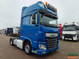 DAF XF 510 FT 2017 afbeelding 2 miniatuur