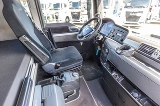 MAN TGX 2011 - 18.480 XLX BLS +INTARDER image 17