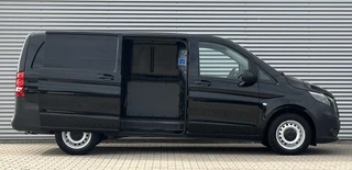 Mercedes-Benz Vito 2020 - 114 CDI Lang MARGE btw vrij afbeelding 3 miniatuur