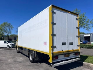 Scania P 2009 - P230 bild 7