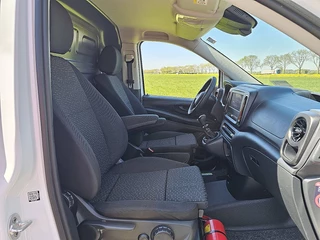Mercedes-Benz Vito 2024 - 110 bild 7