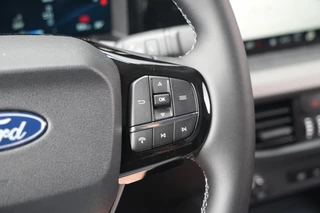 Ford E-Transit Courier 2026 - Trend 46 kWh 136pk - Stoel/Stuurverwarming - Camera - Cruise - Carplay/Android - Rijklaar zdjecie 32
