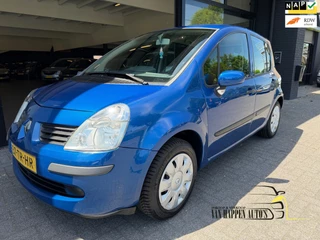 Renault Modus 2007 - 1.6-16V Air for sale