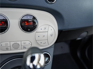 Fiat 500C 2018 - 0.9 TwinAir Turbo Collezione obrazek 41