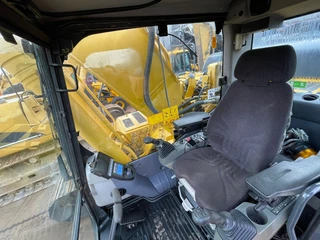 Komatsu PC240LC-10 Engcon and 3 x bucket 2014 - N/A immagine 20