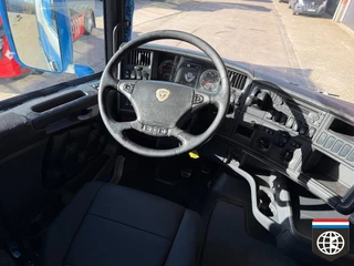 Scania R 2012 - 560 A 4X2 imagen 11