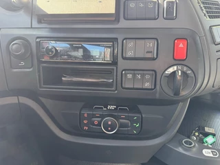 DAF N/A 2020 - 106XF 480 EURO 6 D/ RETARDER / SMART TACHO immagine 14
