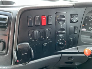 Mercedes-Benz Actros 2009 - 1829 4x4 Bucher Cityfant 60 Rechts en Links vegend image 15