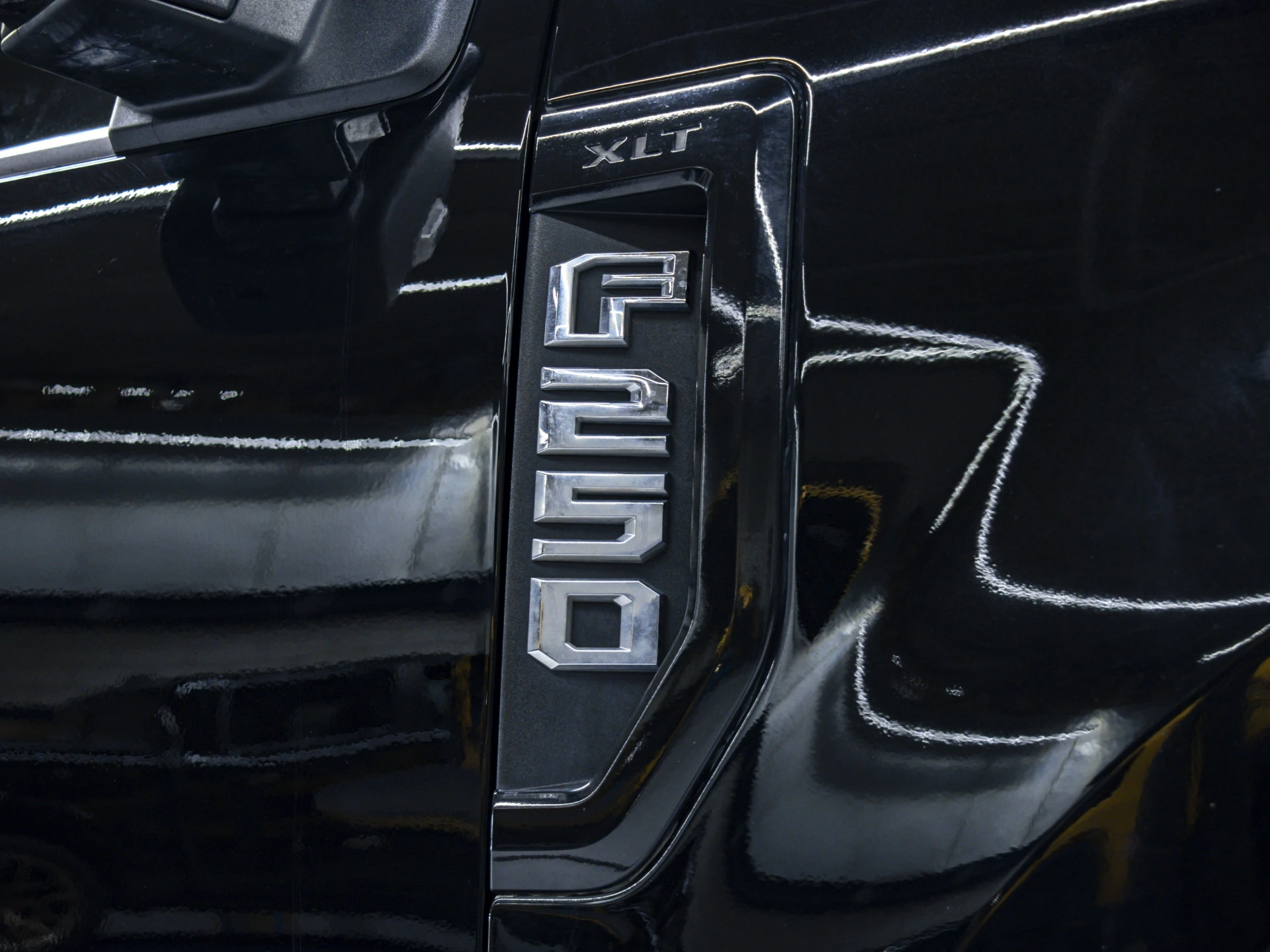 Ford F-250 2022 - | Super Duty | 6.7L Power Stroke afbeelding 9