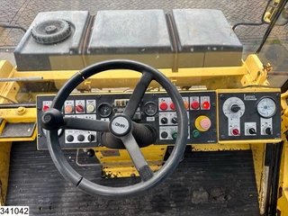 Bomag N/A 2000 - BW 151 AC-2 6086h, 51kW bild 10