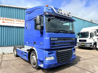 DAF XF 105.460 2012 - ATE SPACECAB 4x2 (EURO 5 / ZF12 MANUAL GEARBOX / P.T.O. / HYDRAULIC KIT / AIRCONDITIONING / ETC.) obrazek 2