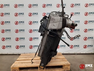 Mercedes-Benz N/A - Occ radiator + intercooler Mercedes zdjecie 4