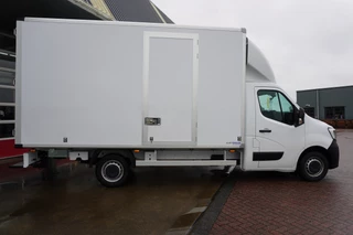Renault Master 2023 - T35 2.3 dCi 145PK L3 Meubelbak met Deuren obrazek 3