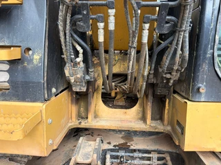 Caterpillar 314 E LCR VA 2014 - N/A immagine 11