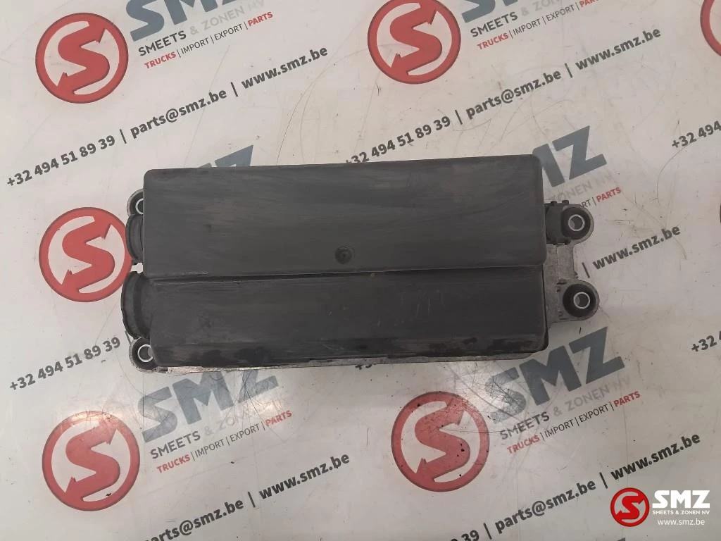 Renault 2019 - Occ ECU RCIOM2 regeleenheid Renault zdjęcie 2