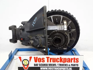 Scania R 2014 - R-780 2.59 INCL SPER bild 1