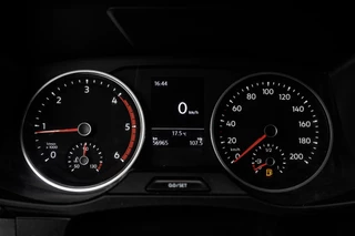 Volkswagen Crafter 2021 - **30 TDI | L3H2 | Camera | CarPlay | Mirrorlink | Cruise | Airco | Euro 6** immagine 17