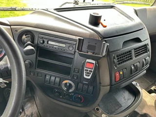 DAF XF 105 2013 - N/A bild 8