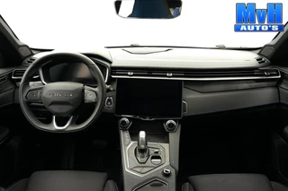Lynk & Co 01 2024 - 1.5 PHEV|ZWARTE.HEMEL|360ºCAM|PANO|262PK afbeelding 2 miniatuur