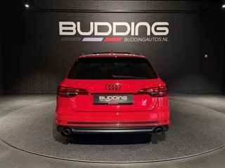 Audi A4 2017 - Avant 1.4 TFSI S-Line obrazek 6