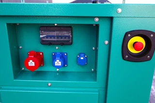 Cummins 2025 - C22D5Q Declaration of Conformity, Diesel, 22kVA, A Bild 3 Miniaturansicht