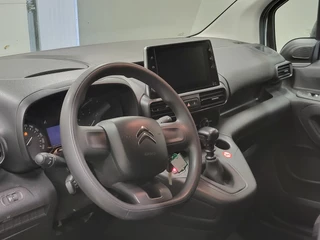 Citroën Berlingo 2020 - 1.2PureTech 111pk Benzine! imagen 4