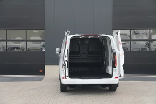 Ford E-Transit Custom 2026 - 320 L1H1 Limited 71 kWh 218pk - Keyless - Stoelverwarming - Camera - Carplay - Rijklaar obrazek 7