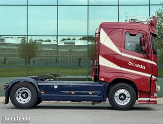 Volvo FH 2019 - 13.420 FULL ADR ALL CLASSES SPECIAL SHOW TRUCK SUPER CONDITION obrazek 5