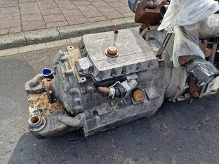 Transmission Turbo 864.5 image 2 thumbnail