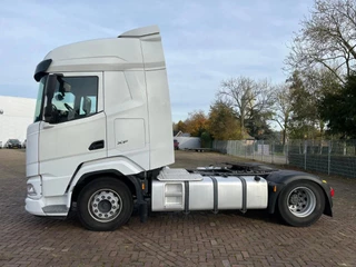 DAF XF480 2022 - FT bild 4
