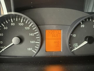 Mercedes-Benz Sprinter 2018 - 211 CDI L1/H2 Automaat/Airco/Camera immagine 16