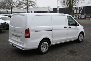 Mercedes-Benz Vito 2024 - 116 CDI L2 Pro obrazek 3
