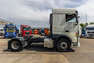 DAF XF480 2019 - FT+INTARDER immagine 6