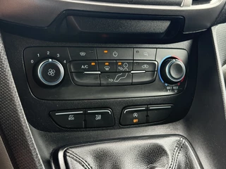 Ford Transit Connect 2019 - 1.0 Ecoboost 100 PK / BENZINE / BPM VRIJ / L1H1 / 1e EIG. / CAMERA / AIRCO / NAVI / INRICHTING obrazek 18