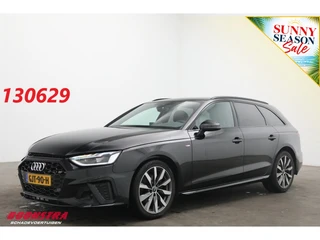 Audi A4 2024 - Avant 35 TFSI S edition Competition LED Virtual Cruise SHZ PDC na prodej