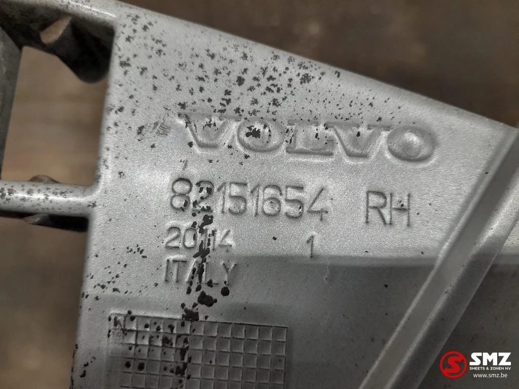 Volvo 2015 - Occ opstap rechts Volvo obrázek 6