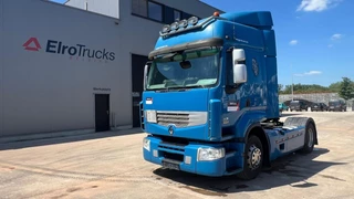 Renault Premium 460 DXI 2011 - N/A te koop