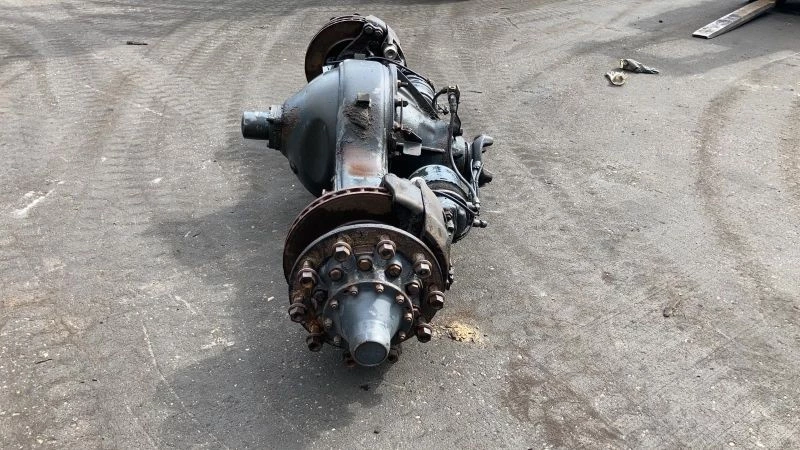 Scania 2003 - R780 RATIO 3,40 obrázek 4