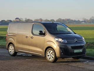 Citroën Jumpy 2024 - 1.6 obrazek 5