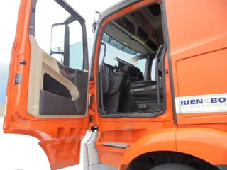 Mercedes-Benz Actros 2012 - 1942 LS NL TRUCK bild 8