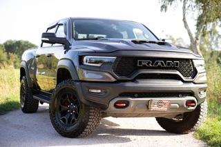 Dodge Ram 1500 2022 - 6.2 V8 4x4 Crew Cab TRX te koop