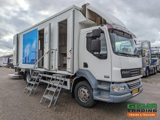 DAF FA LF55.180 4x2 Daycab 15T Euro4 2006 - N/A obrazek 1